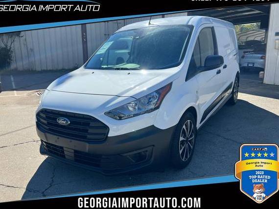 FORD TRANSIT CONNECT 2020 NM0LS7E24L1474961 image